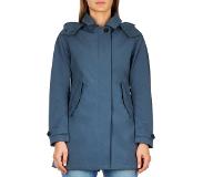 Airforce Technical shell jacket long Airforce mt S