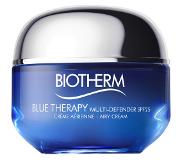 Biotherm Blue Therapy Multi-defender Spf 25 50 Ml
