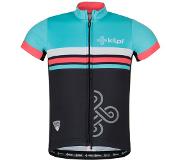 KILPI Corridor Short Sleeve Jersey Blauw 5 Years Jongen