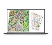 Dell Precision 5770 - WKFY9
