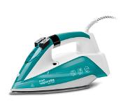 Polti Iron PLEU0252 Vaporella Quick & Slide QS210 Steam Iron, 2400 W, Water tank capacity 350 ml, Cont