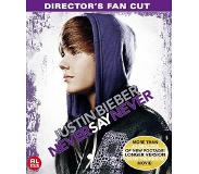Strengholt Justin Bieber - Never Say Never (Blu-ray)