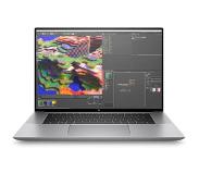 HP ZBook Studio 16 G9 - 62U44EA