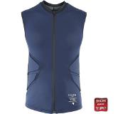 Dainese Flexagon Waistcoat - Rugbeschermer Stretch Limo / Stretch Limo XS