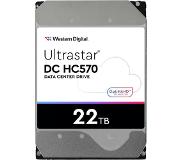 Western Digital Ultrastar DH HC570 - 22 TB