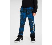 Chiemsee Sweatbroek In leuke batik-look