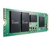 Intel 670p (ZX1) - 512 GB