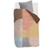 Dutch Design Brand Beddinghouse Dutch Design Jazz Dekbedovertrek Multi 60X70 Cm