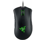 Razer DeathAdder Essential Gaming Muis Zwart