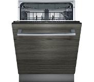 Siemens SL73HX60CE / Inbouw / Volledig geïntegreerd / Nishoogte 87,5 - 92,5 cm