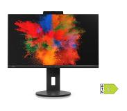 Fujitsu DISPLAY P2410 TS CAM P Line 23.8inch wide USB C + WebCam IPS low light LED