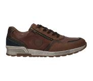 Rieker - Veterschoenen Laag Maat 44