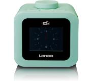 Lenco CR-620GN