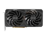 KFA2 37ISM6MD4COK, GeForce RTX 3070 Ti, 8 GB, GDDR6, 256 Bit, PCI Express 4.0, 2 ventilator(en)