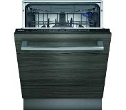 Siemens iQ500 SN65EX68CE vaatwasser Volledig ingebouwd 14 couverts D