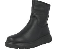 Ecco Enkellaars ECCO Women Nouvelle 216243 Black-Schoenmaat 41