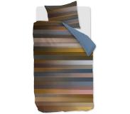 Dutch Design Brand Beddinghouse Dutch Design Bombay Dekbedovertrek Brown 60X70 Cm