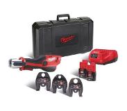 Milwaukee M12 HPT-202C U Li-Ion accu - Persgereedschap