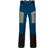 Ortovox - Pordoi Pants - Alpine broek XL, blauw