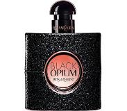 Yves Saint Laurent Damesgeuren Black Opium Eau de Parfum Spray 50 ml