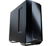 Seasonic ATX Semi-toren doos SeaSonic