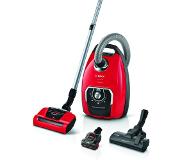 Bosch Serie 8 BGL8PET2 stofzuiger 650 W Cilinderstofzuiger Droog Stofzak