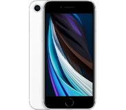Forza Refurbished Apple iPhone SE (2020) 64GB White - Zo goed als nieuw