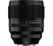 Fujifilm XF 50mm f/1.0 R WR