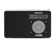 Technisat DigitRadio 1 youFM Edition