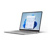 Microsoft Surface Laptop Go 2 i5-1135G7 Notebook 31,5 cm (12.4 inch) Touchscreen Intel Core i5 8 GB LPDDR4x-SDRAM 256 GB SSD Wi-Fi 6 (802.11ax) Windows 11 Pro Platina
