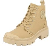 Palladium - Pallabase Maat 37