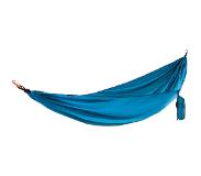 Cocoon Reis Hangmat Eenpersoons, blauw 2023 Hangmatten