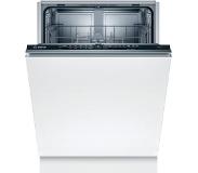Bosch SBV2ITX22E / Inbouw / Volledig geïntegreerd / Nishoogte 87,5 - 92,5 cm