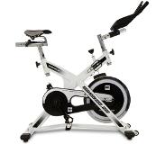 BH Fitness MKT JET BIKE PRO Indoor bike - Vliegw. 20kg - riem H9162RF