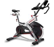 BH Fitness Speedbike Indoorbike Rex Electronic H921E