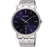 Seiko Skp399p1 Watch Zilver