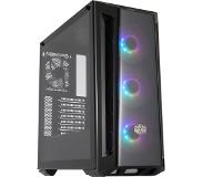 Cooler Master MasterBox MB520 ARGB