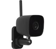 Smartwares CIP-39330 IP Mini-bewakingscamera WiFi 1920 x 1080 Pixel