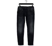 PME Legend Commander 3.0 Jeans Heren Blauw | Maat: 33/34 | 93% katoen, 6% polyester, 1% elastaan