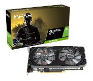 KFA2 60SRL7DSY91K videokaart GeForce GTX 1660 SUPER 6 GB GDDR6
