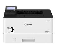 Canon i-SENSYS LBP223dw A4 laserprinter zwart-wit met wifi