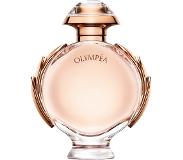 Paco Rabanne Olympea 50 ml - Eau de Parfum - Damesparfum