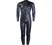 Sailfish One 7 Neopreen Wetsuit Zwart