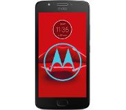 Motorola Moto E4 - Grijs - Met Lebara SIM kaart