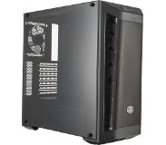 Cooler Master MasterBox MB511 Mesh version Black trim