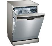 Siemens SN258I01TE Vaatwasser