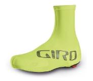 Giro Overschoen Giro Ultralight Aero Highlight Yellow Black-M