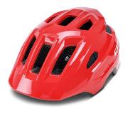 Cube Helmet LINOK - glossy red CUBE Equipment