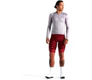 Specialized Sl Air Solid Long Sleeve Jersey Grijs XL Man