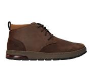 SKECHERS Evenston Veterschoenen bruin Maat 41